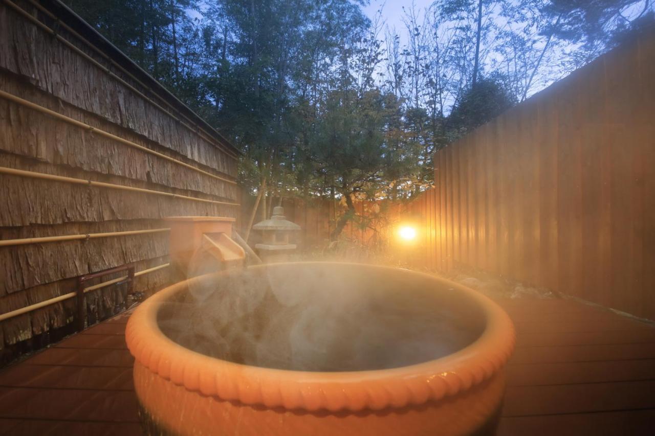 Yutorelo-an Ryokan Hakone