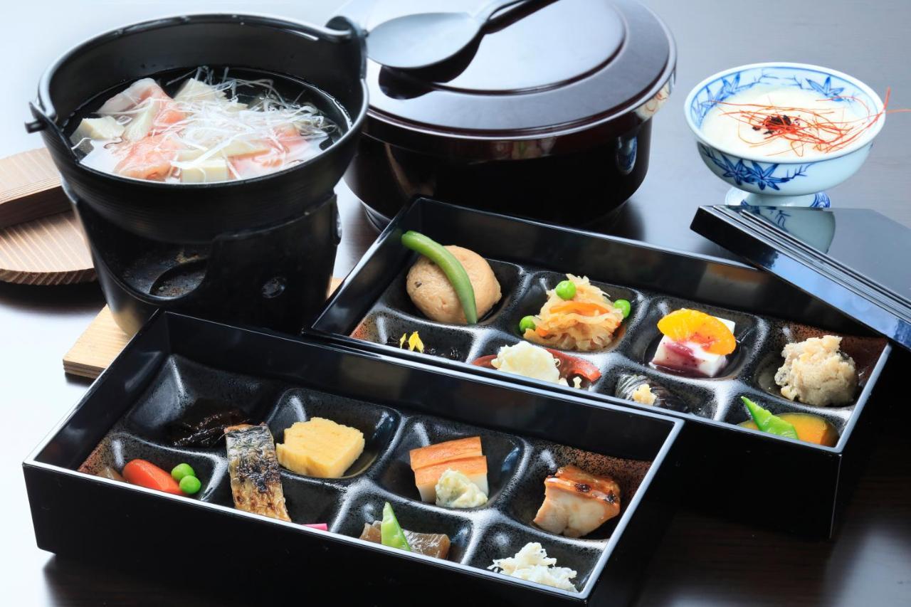 Ryokan Yutorelo-an