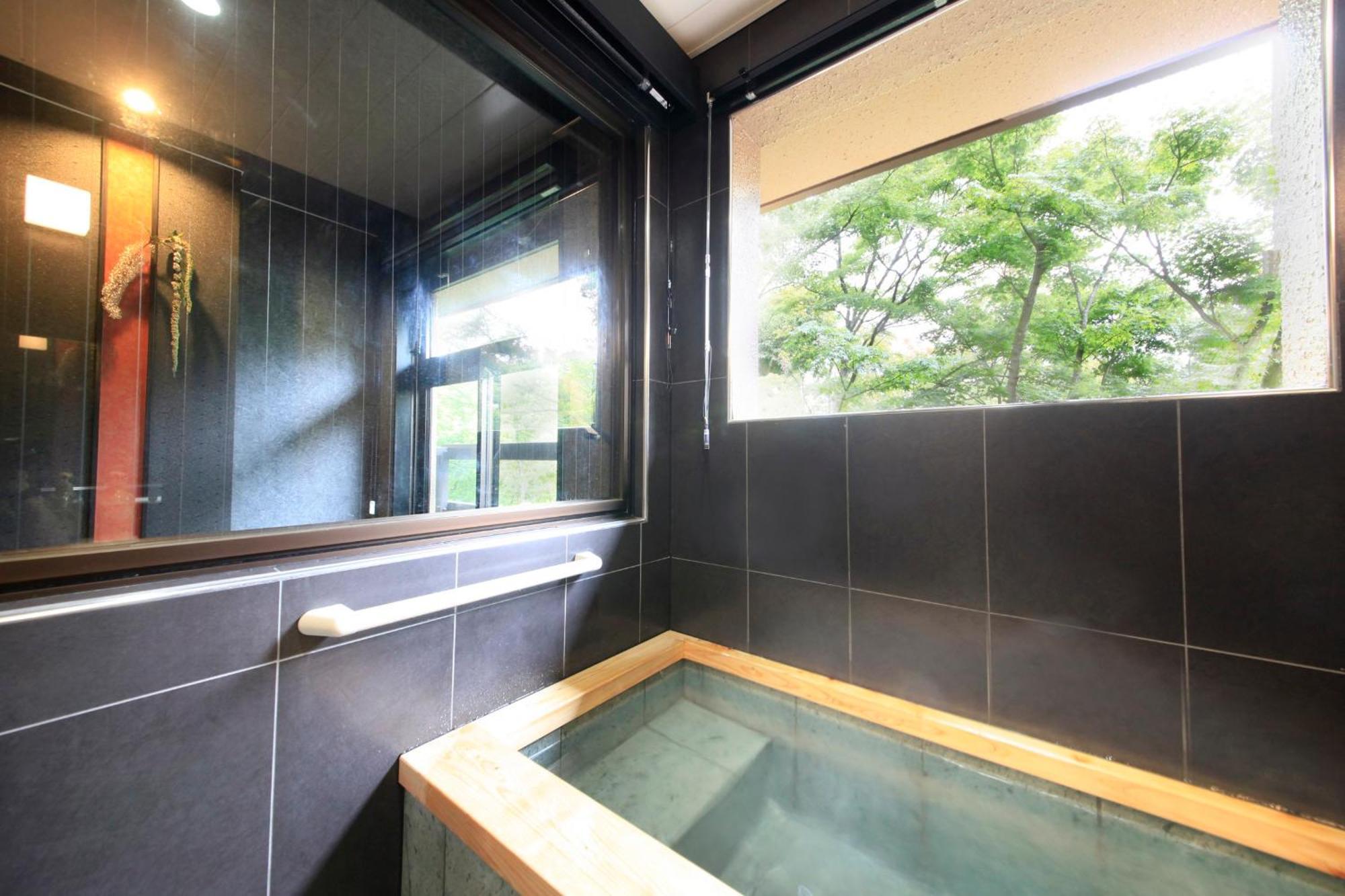 Ryokan Yutorelo-an Hakone