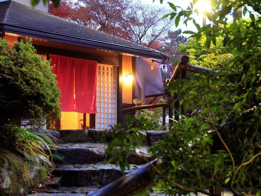 Ryokan Yutorelo-an