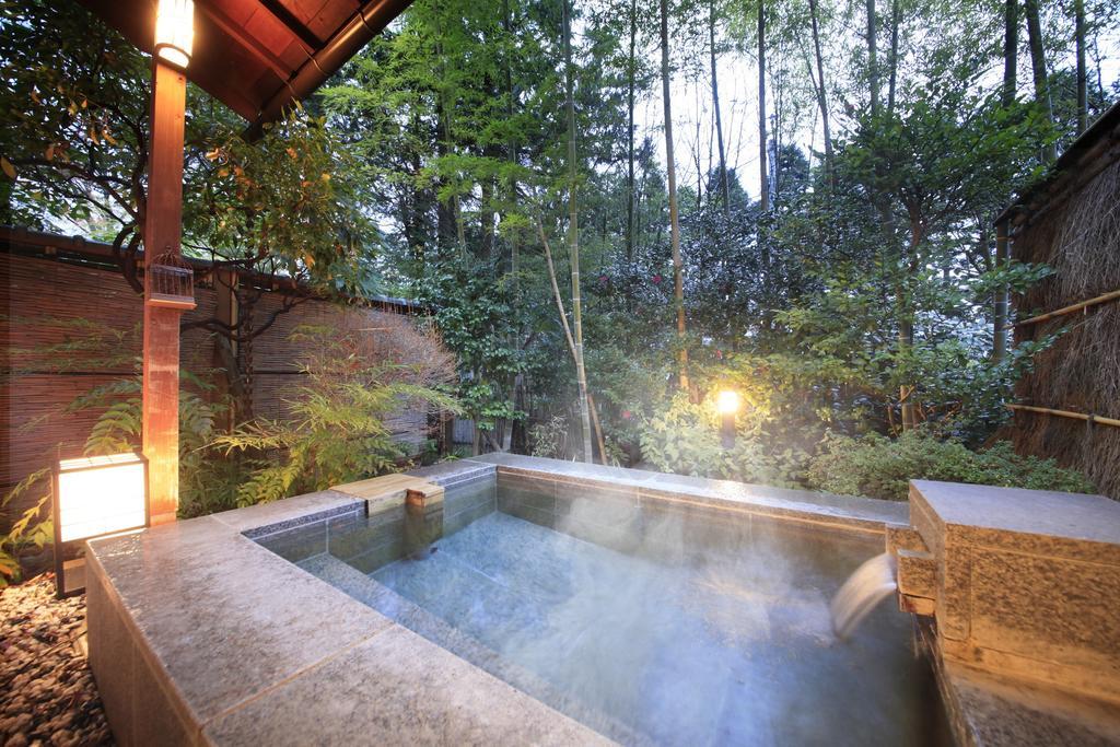 Ryokan Yutorelo-an