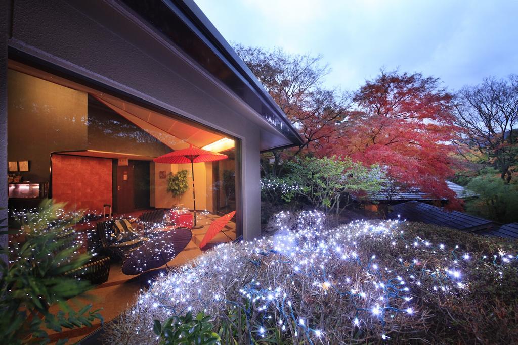 Yutorelo-an Ryokan Hakone